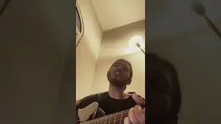 Kadhi Tu Guitar Cover | Shreyas Sagade