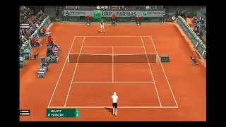 Tennis Elbow 2013 Hewitt Verkerk 2004 Roland Garros