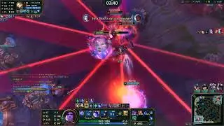 League of Legends: Doom Bots (2025) - Taric