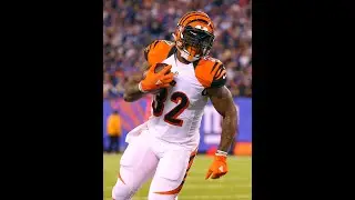 Inside the Mind of an NFL Runningback
