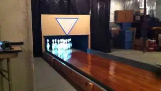 Basement Bowling 2