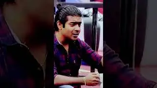 #revanth singing sriramadasu song  #biggboss #biggbosstelugu #shorts #shortvideo #jaishreeram