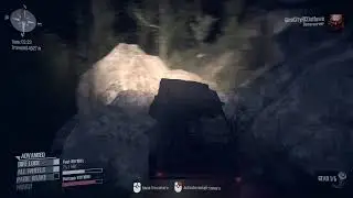 Gem City RC Outlaws plays Spintires: Mudrunner