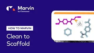 Clean to Scaffold - How to Marvin
