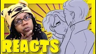 SEVENTEEN |  HEATHERS ANIMATIC |  JACK SERA REACTION | AYCHRISTENE REACTS