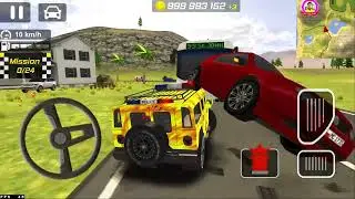 999 Gari Gamer police Drift Gari Driving Android Gameplay Best Car Games 2025