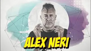 Alex Neri - Housetrack (Sebastian Ingrosso Remix) #HOUSE2005