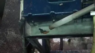DRY ICE BLASTING COMPANY IN DUBAI - GLUE REMOVAL