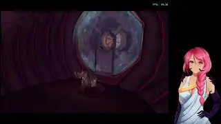 Grapple Guardian... More Like Crapple Guardian - Metroid Prime 2 Echoes E10 - Grapple And The Keys