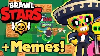 My First Brawl Stars Experience