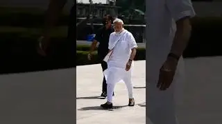 Modi Government Achievements After 9 Years in Power #parliament #modi