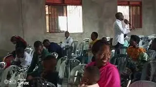 The resurrection of Jesus Christ, Part 5,P.Nganda Godfrey from MKGC Bunamwaya