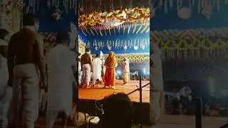 Dhulot drishyo #joyjoymaamonosagan @gramer oligoli tv vibes