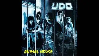 U.D.O. - They Want War