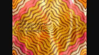 CZAR- 