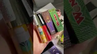 Новая сладкая коллекция Makeup Revolution Willy Wonka 🍫