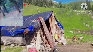 LATHIYAN BARISAN || trending song || pahari hindko asiriki song |#duet✓