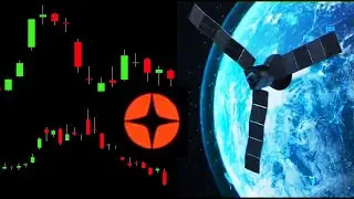 The Stock Taking Over World Communications Globalstar GSAT Stock