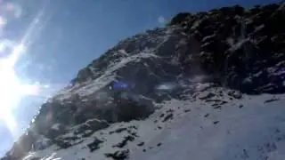 Annapurna Base Camp