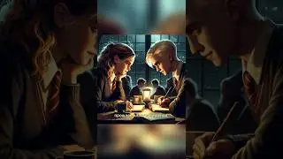 Гарри Поттер #ai #shorts #harrypotter