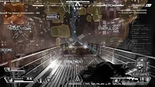 Season 5 Loba Teaser - Kings Canyon Location
