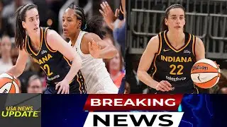Caitlin Clark Cake Draws Reactions at Fever Fan&rsquo;s Birthday Party