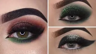15 Amazing Eyes Makeup Tutorials & Ideas for Your Eye Shape