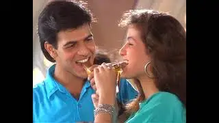 Cadbury's Five Star - College