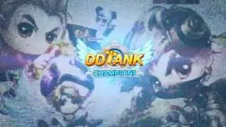 DDtank Trailer