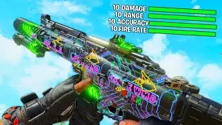 the OVERPOWERED VAPR...