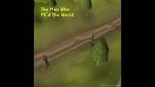 The Man Who Sold The World But It's OSRS Soundfont - David Bowie
