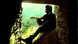 MASIANA VAIRAG by SHELIN CHACKO