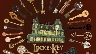Locke & Key Ending Explained + Full Series Recap