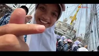 OUTING CLASS SMP NEGERI 2 KALASAN || SURABAYA - BATU 7-10 DESEMBER 2025