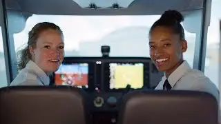 Why I Fly - Kent Air Racers