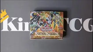 Yu-Gi-Oh! Lightning Overdrive Box Opening | Best Boosterset This Year?!