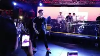 Jay Park Ask Bout Me Road To Made In America LA 270818