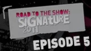 Road to the Show: EPISODE 5 - LaSalle College Montreal