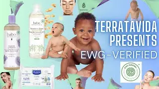 What Is EWG Verified? The Truth Behind the Sticker and Why It Matters for You & Your Family