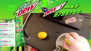 dewsday incident (highlights)