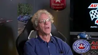 Uncle Joe's Garage: Police Drummer Stewart Copeland (100.3 The Sound)