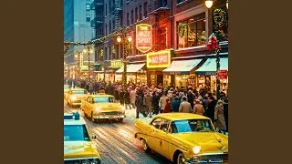 Carnegie Deli Prayer