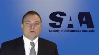 Chris Brower on the Importance of SAA's Automotive Outlook Conference