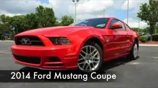 Ford Mustang Dealer GEORGETOWN, SC | Ford Mustang Dealership GEORGETOWN, SC
