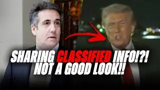 Trump Has MORNING MELTDOWN After IMPEACHMENT THREATS