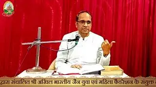 DAY-3, श्री इन्द्रध्वज मण्डल विधान,  2026, 13/01/2026
