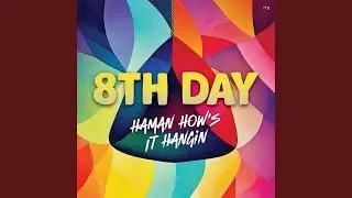 Haman How's It Hangin