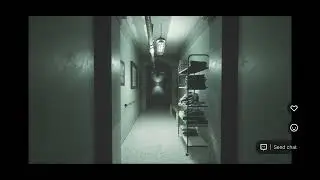 Visage livestream final chapter part3