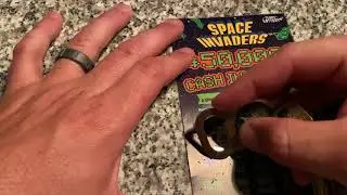 Daily TikTok Lottery Scratch Off Tickets 9