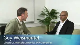Inside Microsoft Dynamics AX 2012 - Reporting